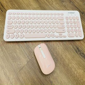 Keyboard & mouse